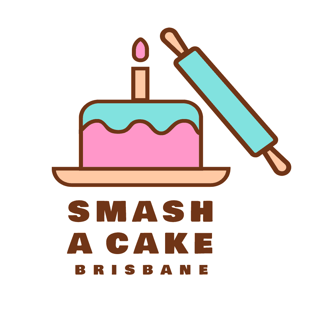 Smash A Cake